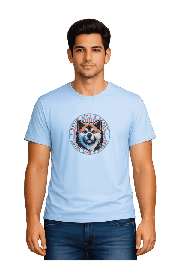 T-Shirt - Akita