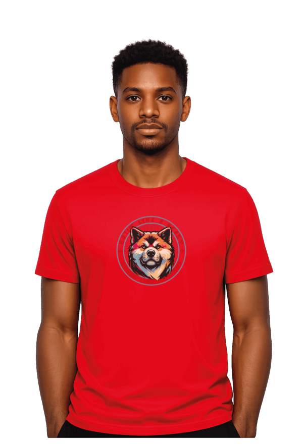 T-Shirt - Akita
