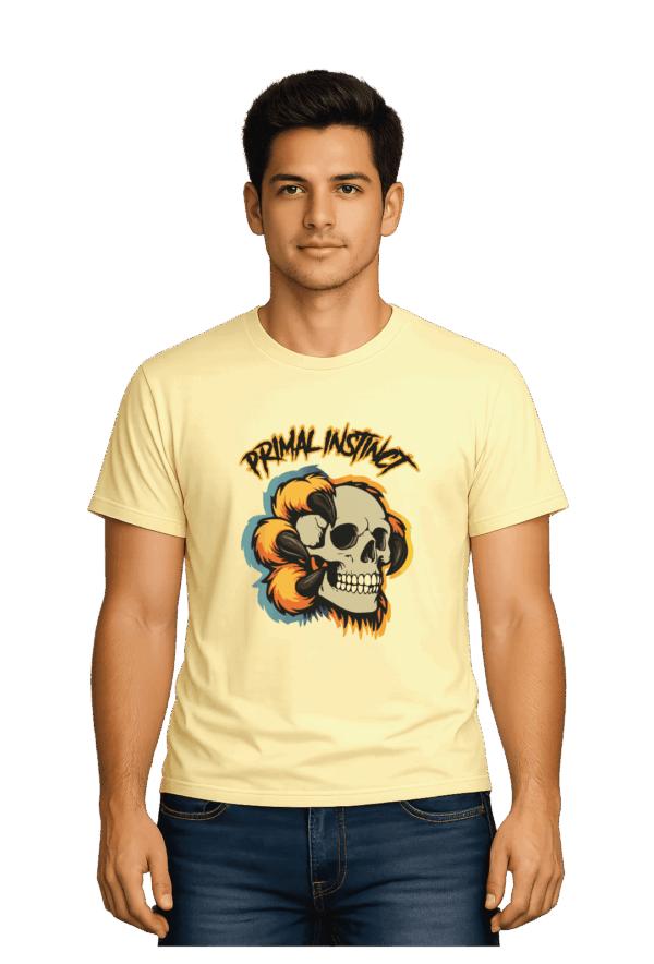 T-Shirt - Primal