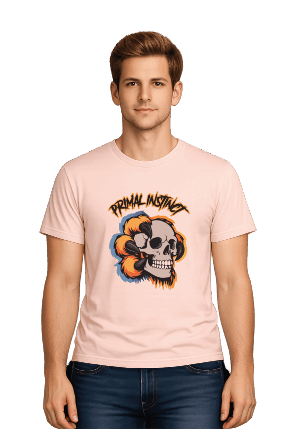 T-Shirt - Primal