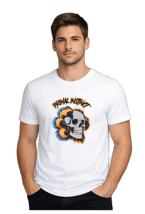 T-Shirt - Primal