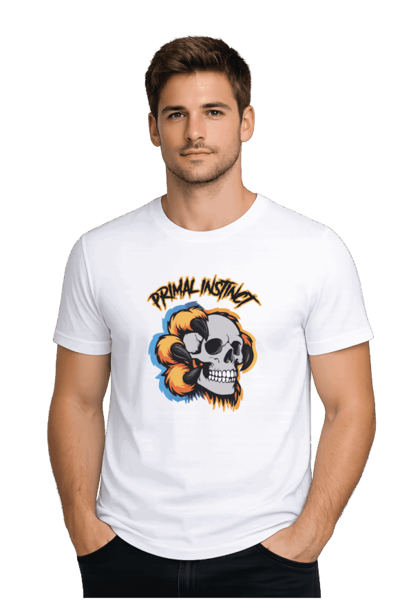 T-Shirt - Primal