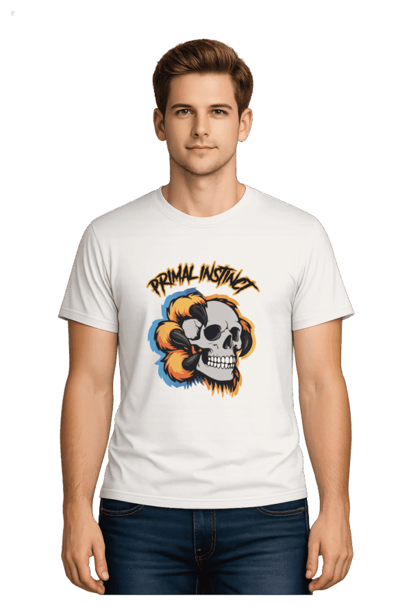 T-Shirt - Primal