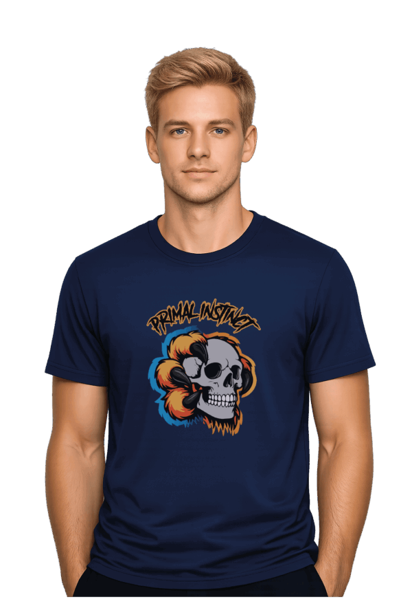 T-Shirt - Primal