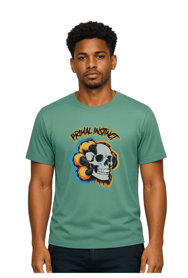 T-Shirt - Primal