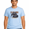 T-Shirt - Play Hard