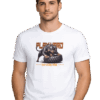 T-Shirt - Play Hard