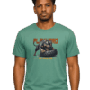 T-Shirt - Play Hard