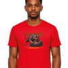 T-Shirt - Play Hard