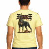 T-Shirt - Fangs