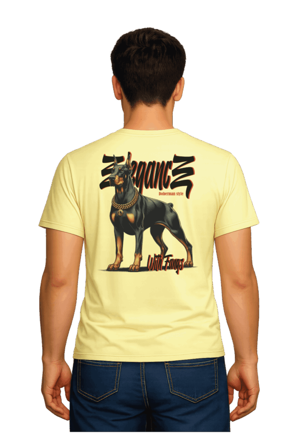 T-Shirt - Fangs