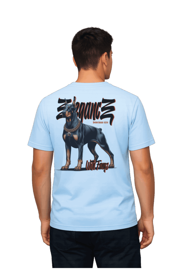 T-Shirt - Fangs