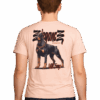 T-Shirt - Fangs