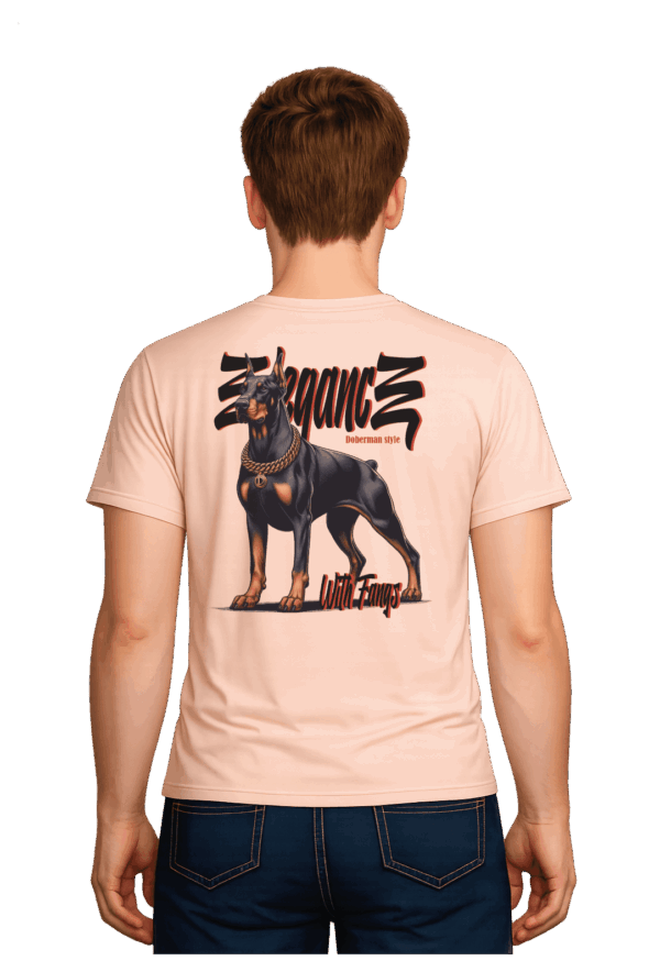 T-Shirt - Fangs