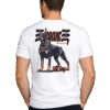 T-Shirt - Fangs
