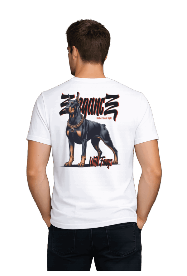 T-Shirt - Fangs