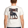 T-Shirt - Fangs