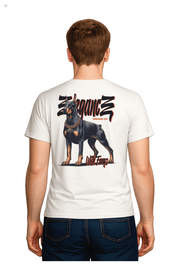 T-Shirt - Fangs