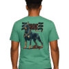 T-Shirt - Fangs