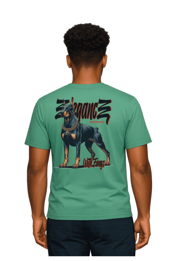 T-Shirt - Fangs