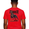 T-Shirt - Fangs