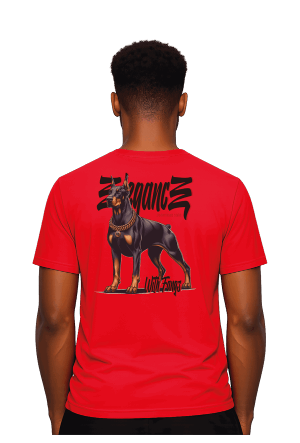 T-Shirt - Fangs