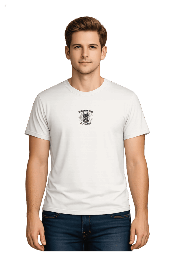 T-Shirt - Fangs