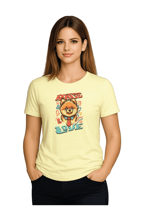 T-Shirt - Pomis