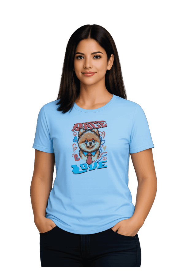 T-Shirt - Pomis