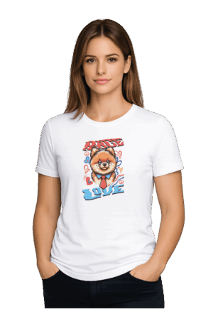 T-Shirt - Pomis