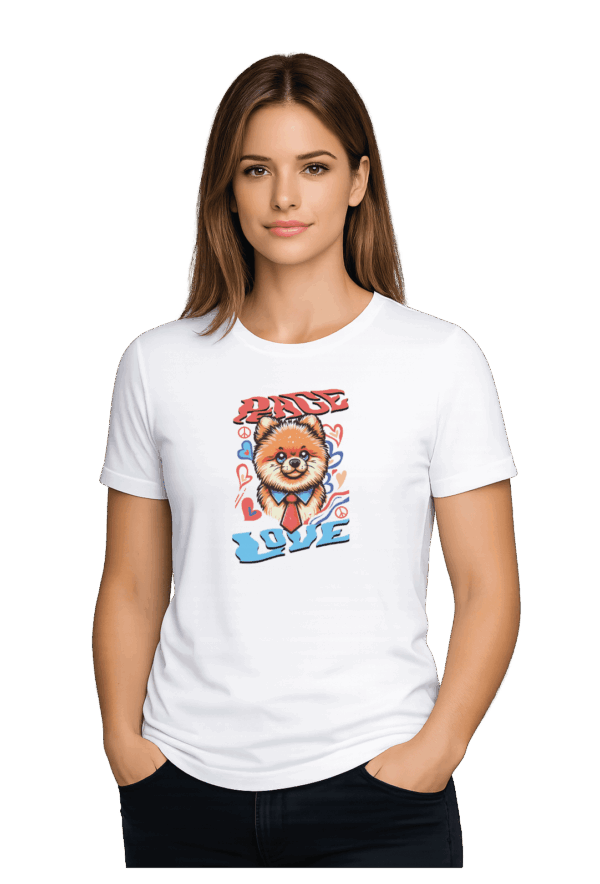 T-Shirt - Pomis