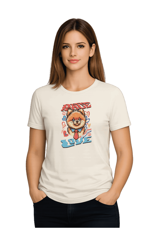 T-Shirt - Pomis