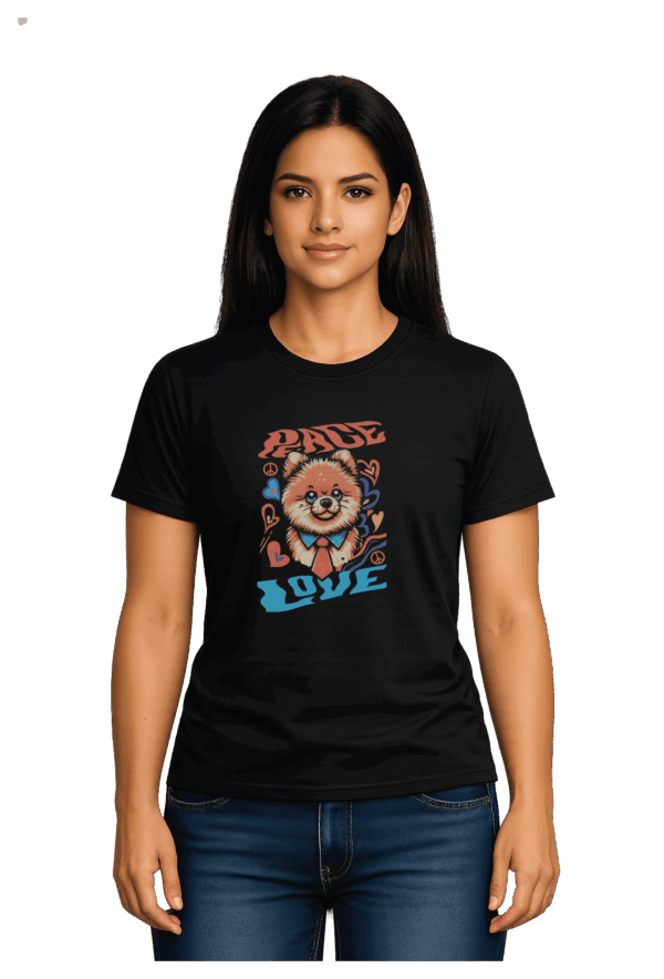 T-Shirt - Pomis