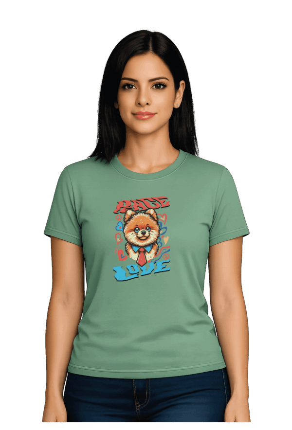 T-Shirt - Pomis