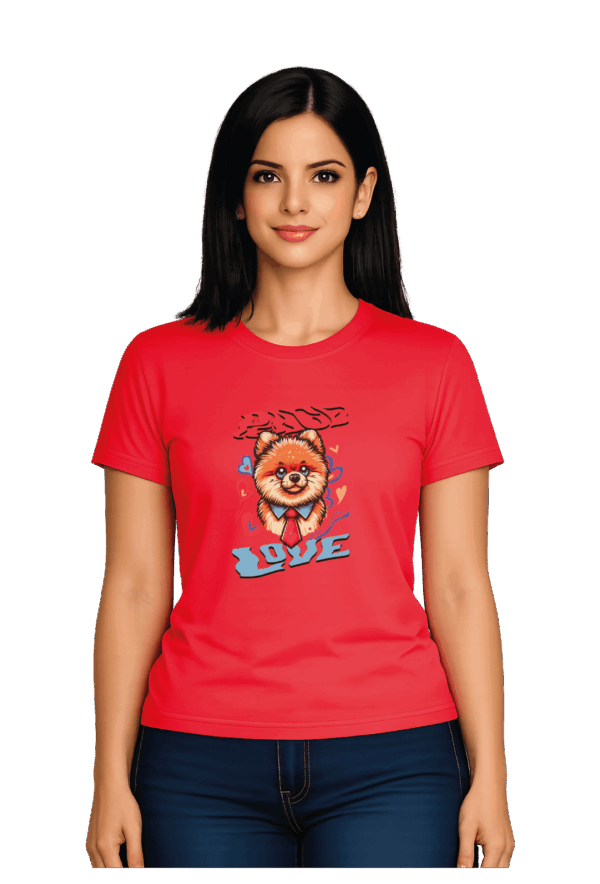 T-Shirt - Pomis