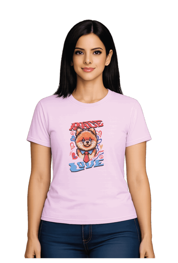 T-Shirt - Pomis