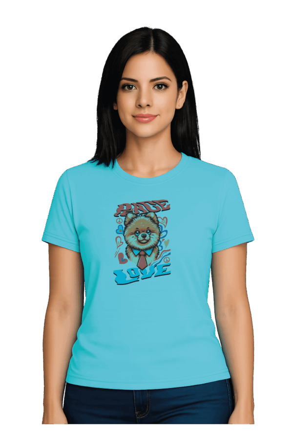 T-Shirt - Pomis