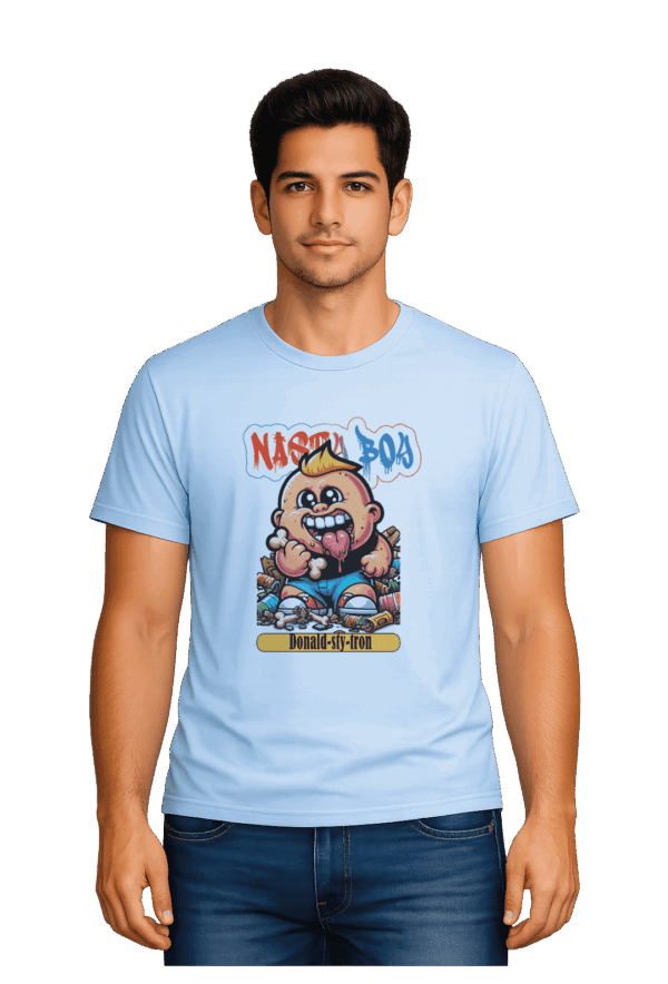 T-Shirt - Donald
