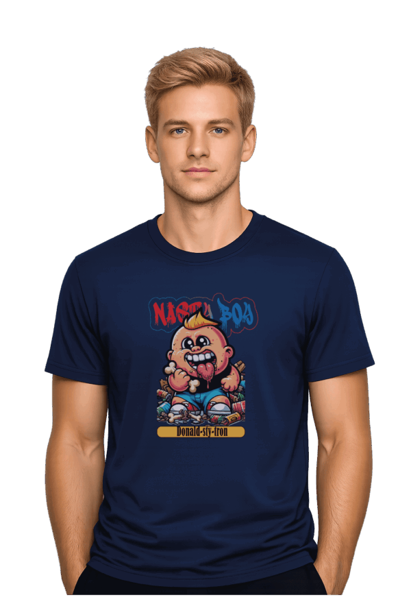 T-Shirt - Donald
