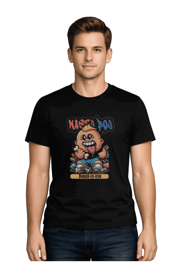 T-Shirt - Donald