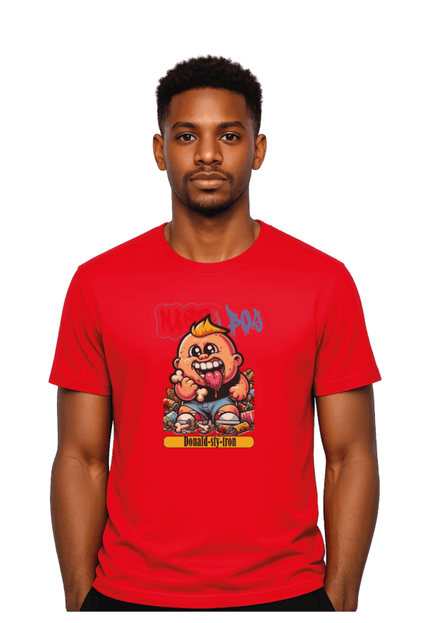 T-Shirt - Donald