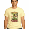 T-Shirt - Vegetarian