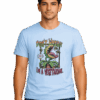 T-Shirt - Vegetarian