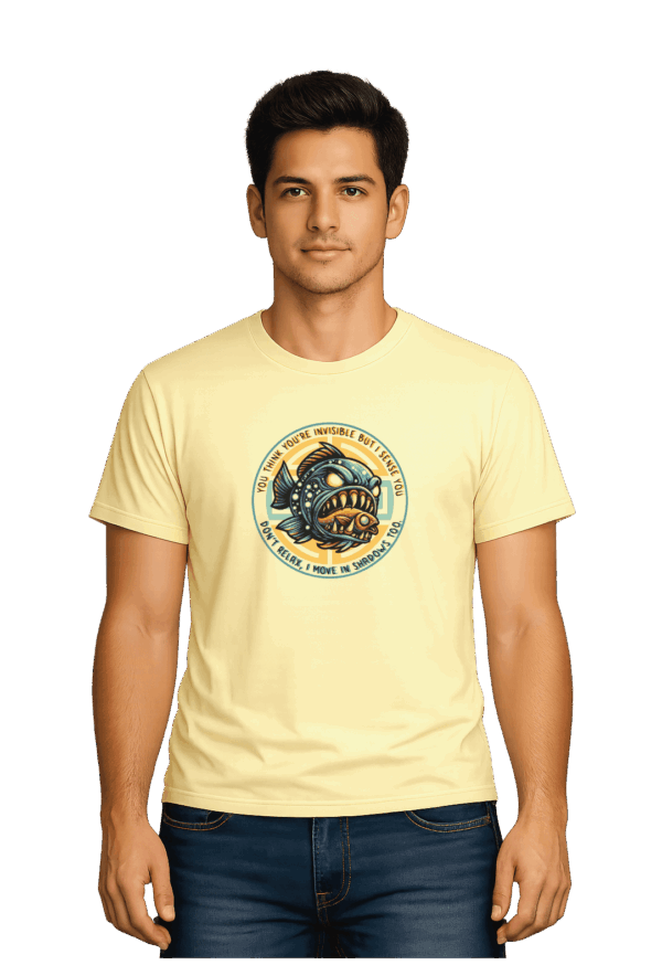 T-Shirt - Shadows