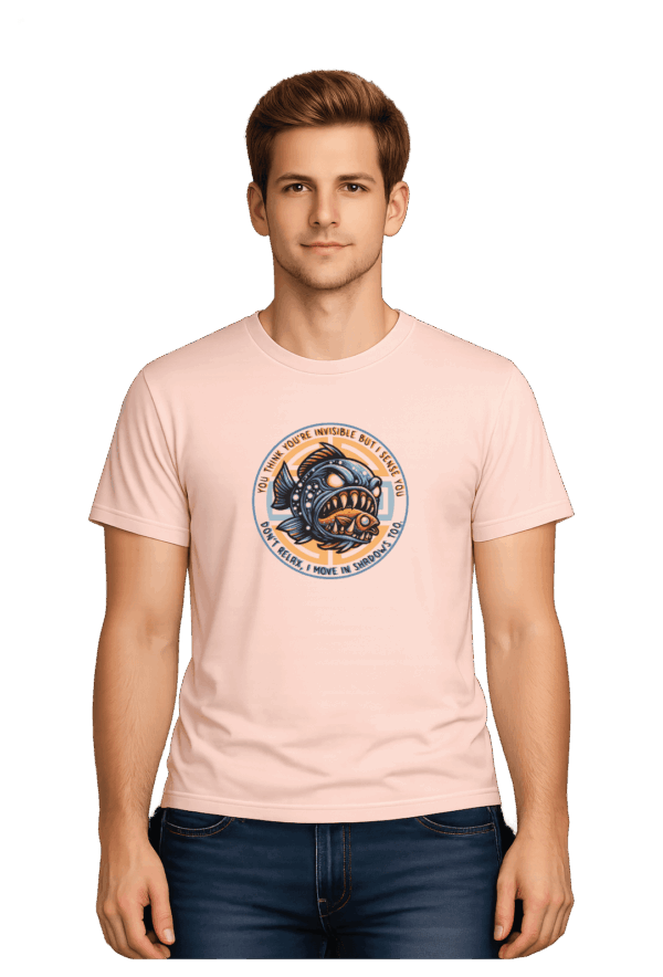 T-Shirt - Shadows