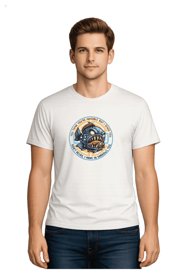 T-Shirt - Shadows