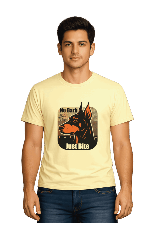 T-Shirt - Bites
