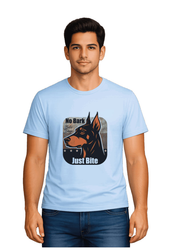 T-Shirt - Bites
