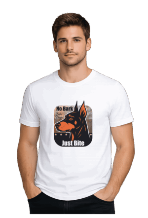 T-Shirt - Bites