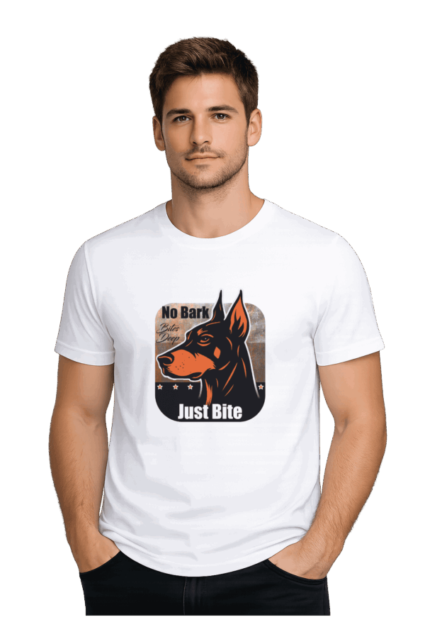 T-Shirt - Bites
